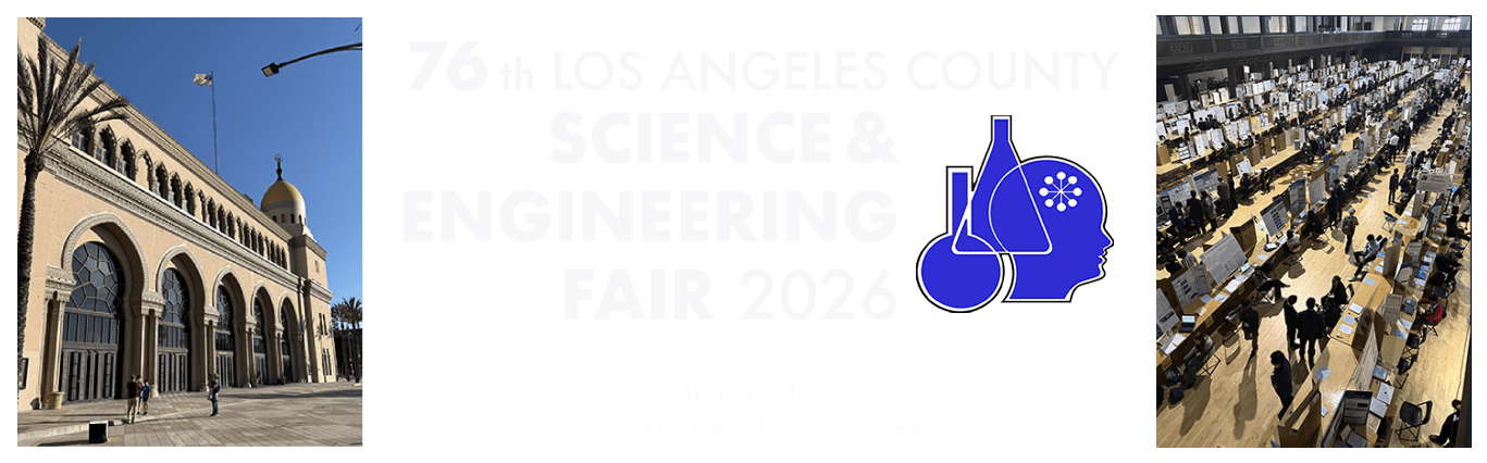 LA County Science Fair