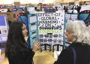 LA County Science Fair